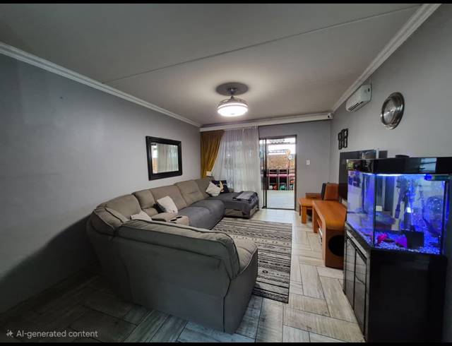 2 BEDROOM APARTMENT FOR SALE IN PARKRAND